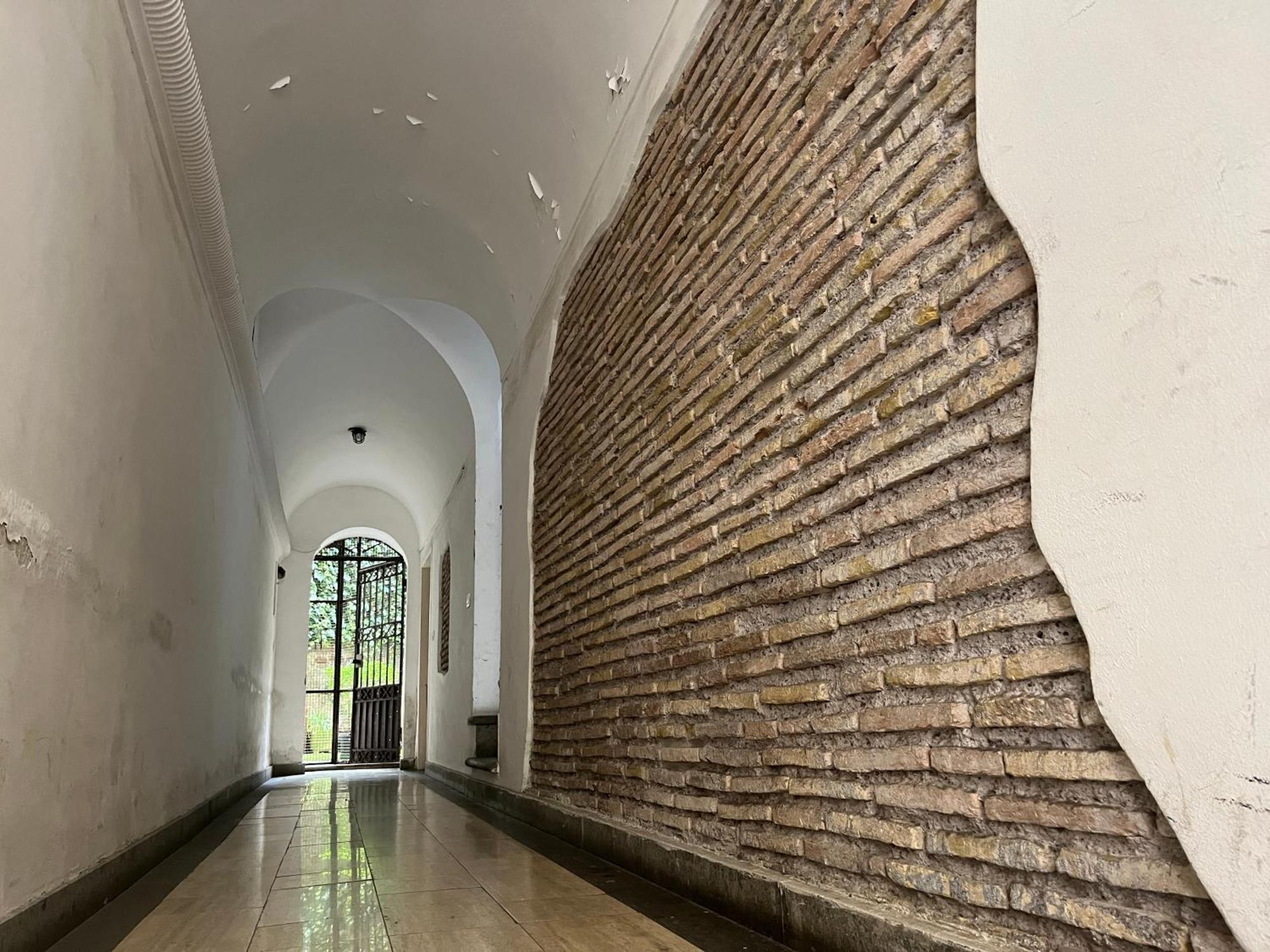 Trastevere Suite Apartment Rome Extérieur photo