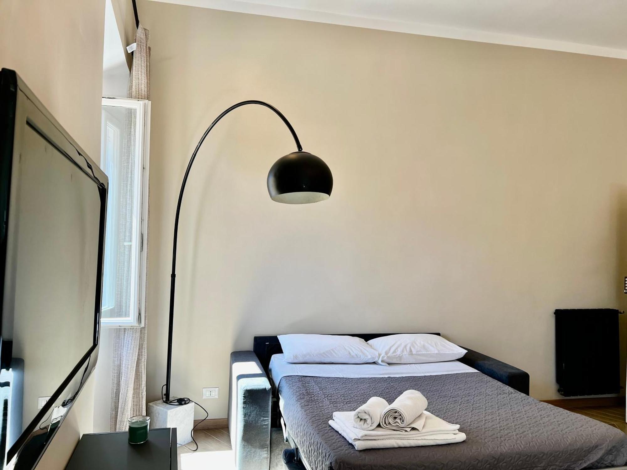 Trastevere Suite Apartment Rome Extérieur photo