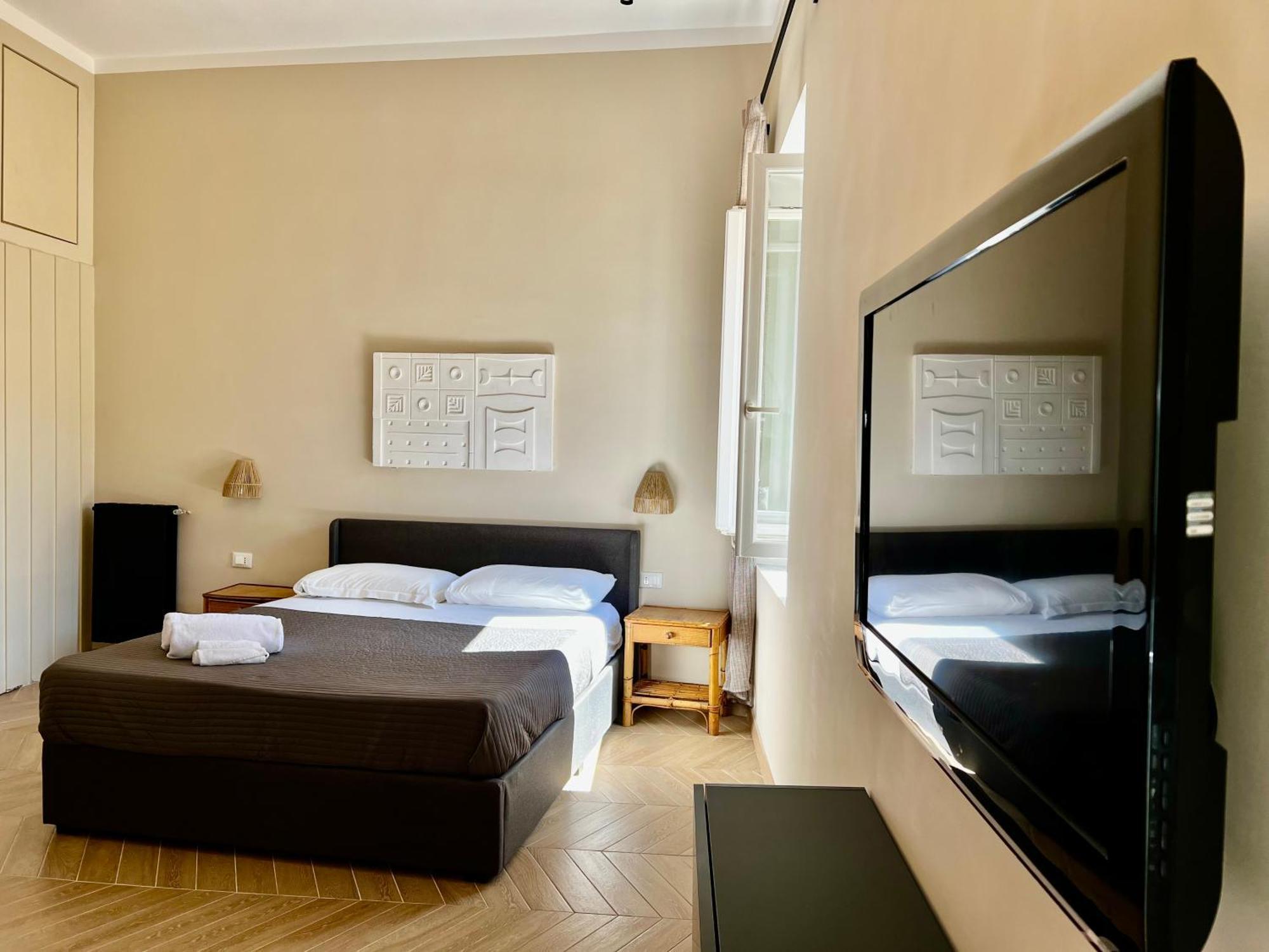 Trastevere Suite Apartment Rome Extérieur photo
